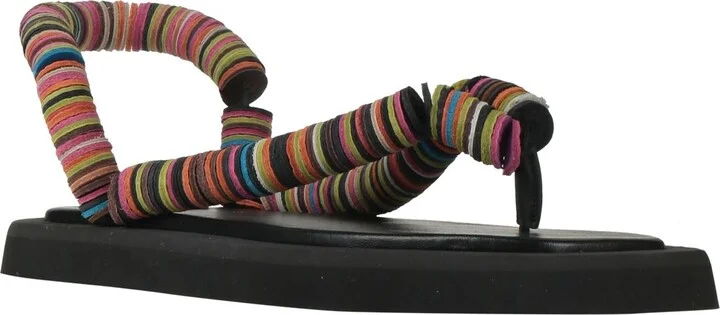 Ḣender Scheme Man Thong sandal - Image 4