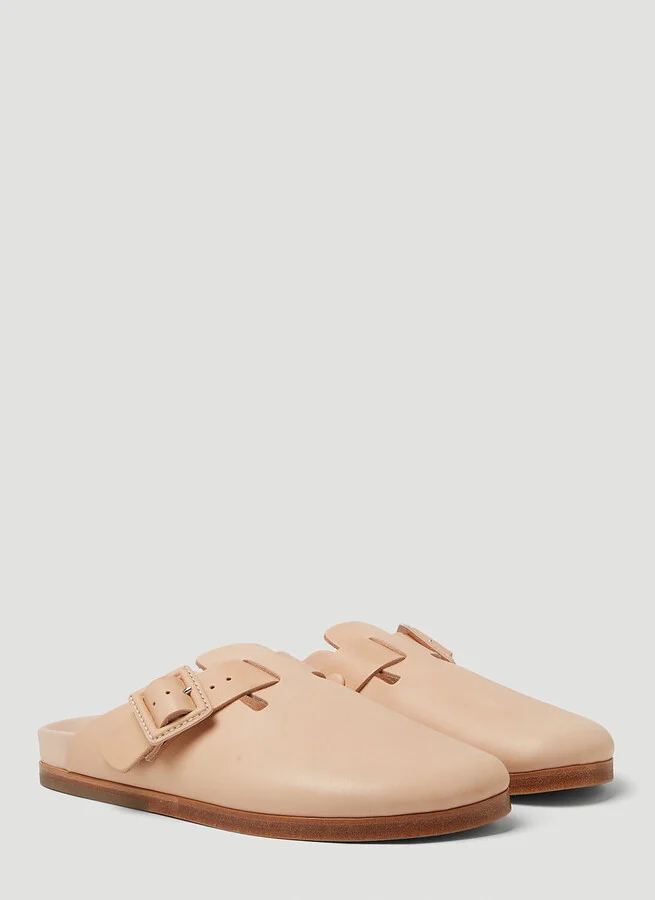 Hender Scheme Manual Industrial Mules - Mules Pink 1 - Image 2