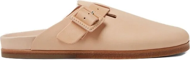 Hender Scheme Manual Industrial Product 24 Slip-On Sandals