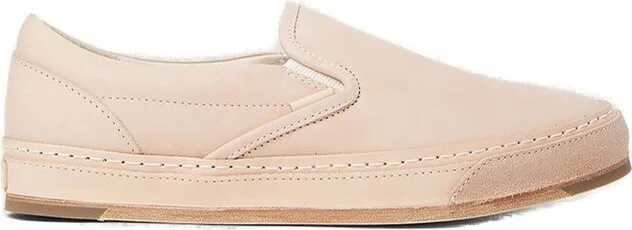 Hender Scheme Manual Industrial Products 17 Slip-On Sneakers