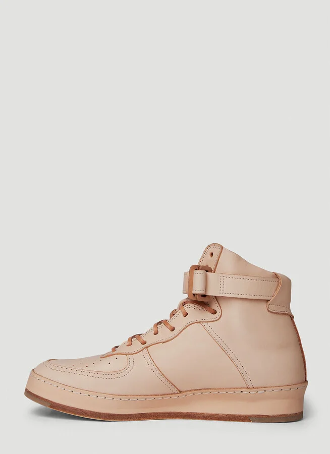 Hender Scheme Mip 01 Sneakers - Man Sneakers Beige 2 - Image 3
