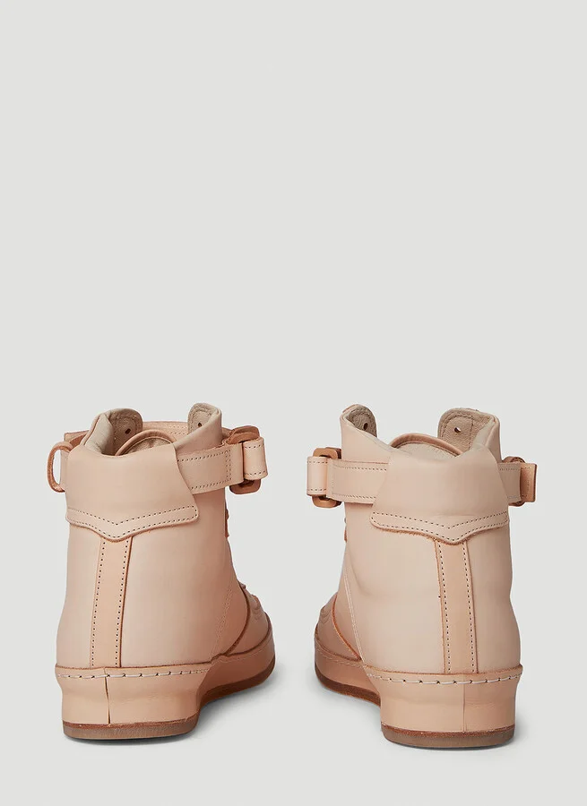 Hender Scheme Mip 01 Sneakers - Man Sneakers Beige 2 - Image 4