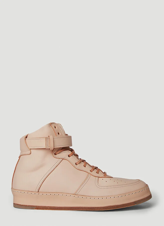 Hender Scheme Mip 01 Sneakers - Man Sneakers Beige 2