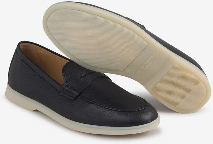 Henderson Baracco Elia Moccasins - Image 4