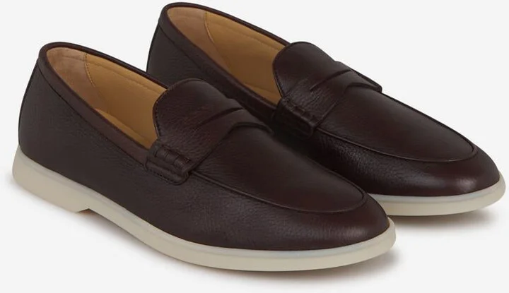 Henderson Baracco Elia Moccasins - Image 2