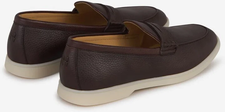 Henderson Baracco Elia Moccasins - Image 3