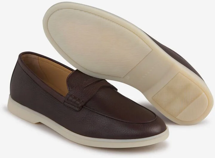Henderson Baracco Elia Moccasins - Image 4