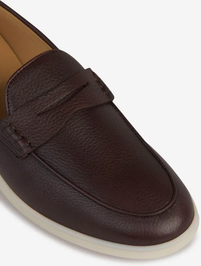 Henderson Baracco Elia Moccasins - Image 5