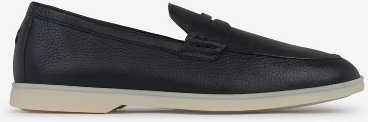 Henderson Baracco Elia Moccasins