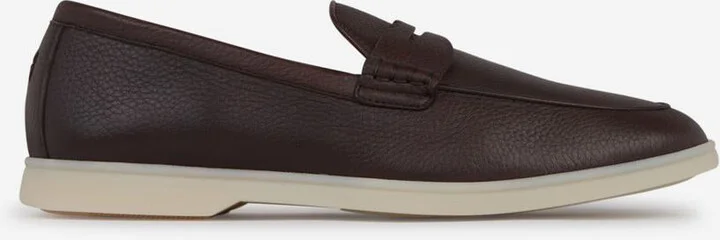 Henderson Baracco Elia Moccasins
