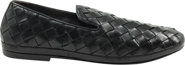 Henderson Baracco Guinea Branded Loafers