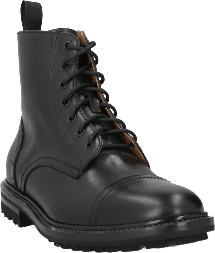 Henderson Baracco Man Ankle boots - Image 4