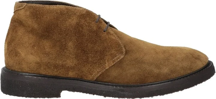 Henderson Baracco Man Ankle boots - Image 3
