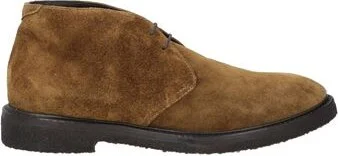 Henderson Baracco Man Ankle boots