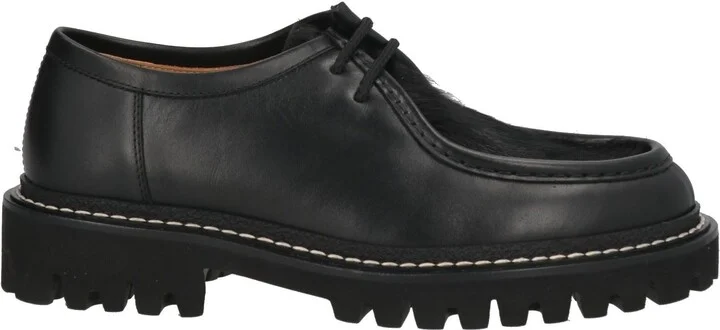 Henderson Baracco Man Lace-up shoes - Image 3