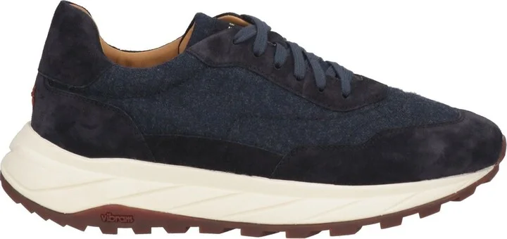 Henderson Baracco Man Sneakers - Image 3