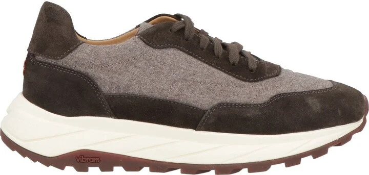 Henderson Baracco Man Sneakers - Image 3