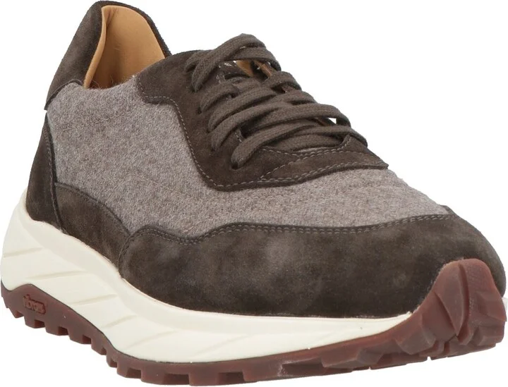 Henderson Baracco Man Sneakers - Image 4
