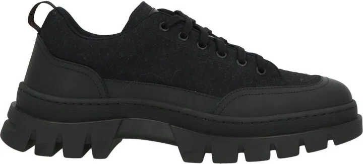 Henderson Baracco Man Sneakers - Image 3