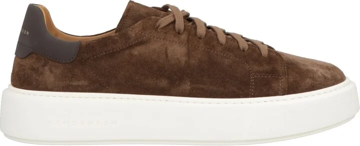 Henderson Baracco Man Sneakers - Image 3