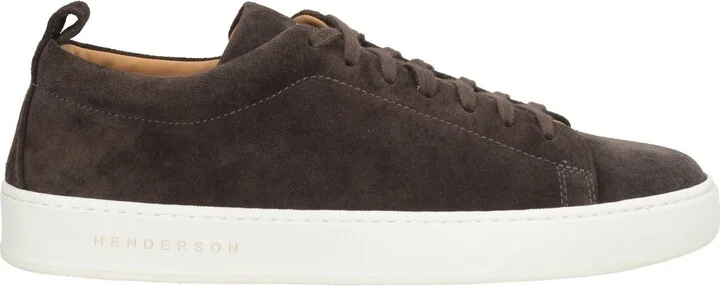 Henderson Baracco Man Sneakers - Image 3