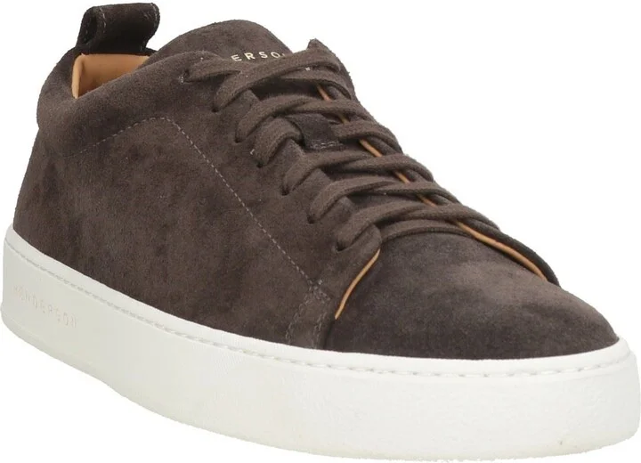 Henderson Baracco Man Sneakers - Image 4