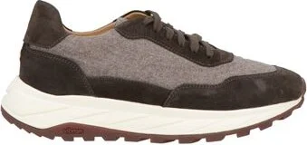 Henderson Baracco Man Sneakers