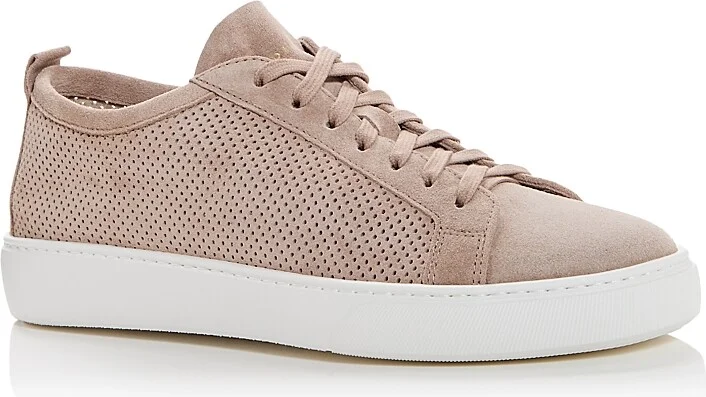 Henderson Baracco Men's Forato Low Top Sneakers