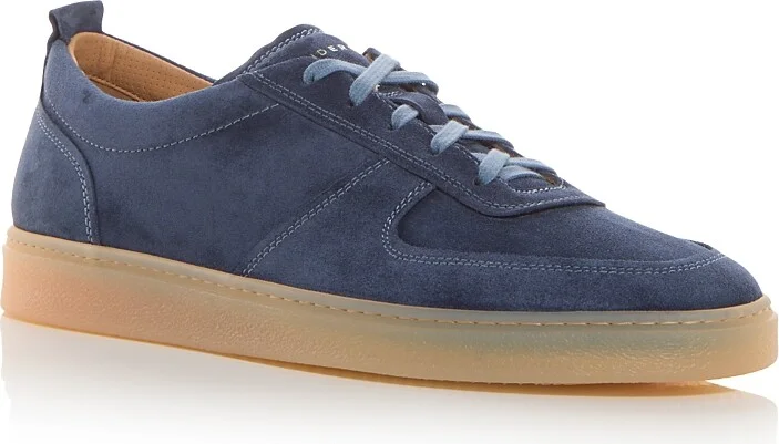Henderson Baracco Men's Low Top Sneakers