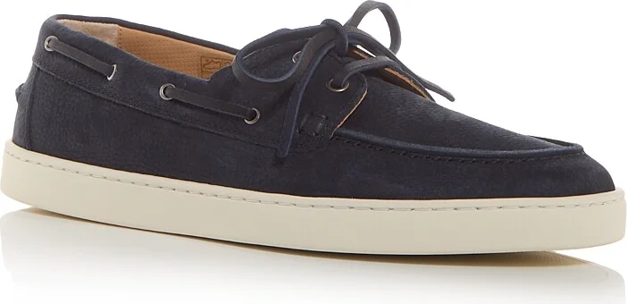 Henderson Baracco Men's Rodeo Boat Shoes