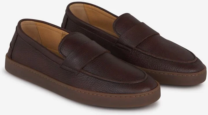 Henderson Baracco Moccasins Sifnos.C.40 - Image 2