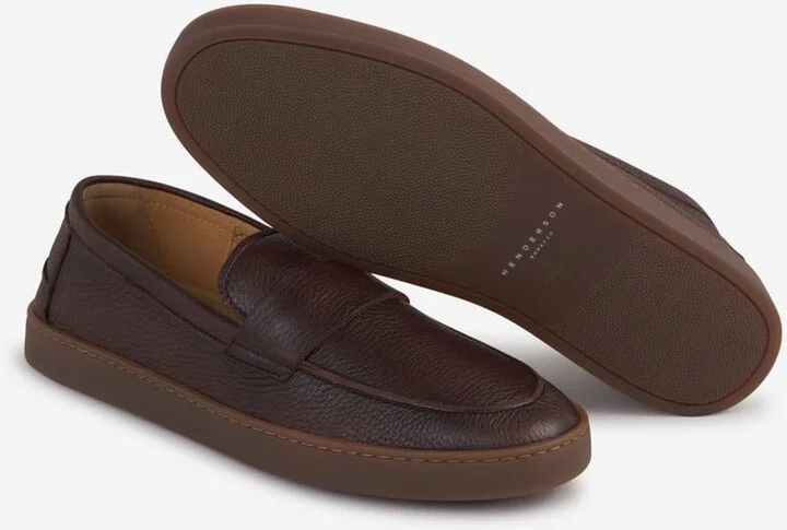 Henderson Baracco Moccasins Sifnos.C.40 - Image 4