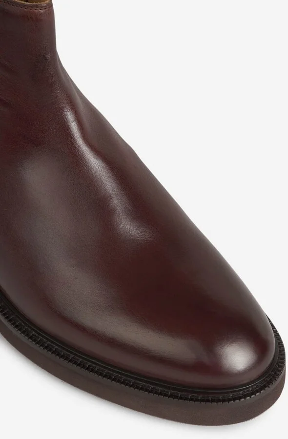 Henderson Baracco Montana Leather Boots - Image 5