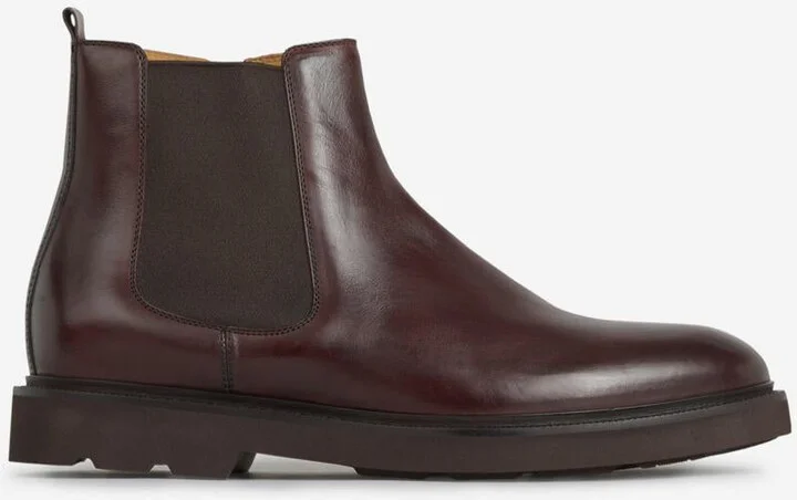 Henderson Baracco Montana Leather Boots
