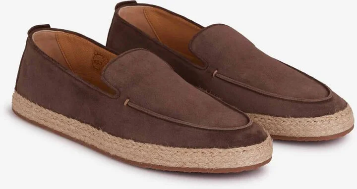 Henderson Baracco Palau Suede Loafers - Image 2