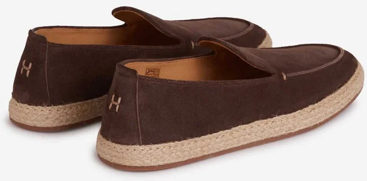 Henderson Baracco Palau Suede Loafers - Image 3