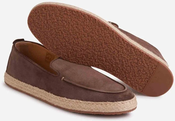 Henderson Baracco Palau Suede Loafers - Image 4