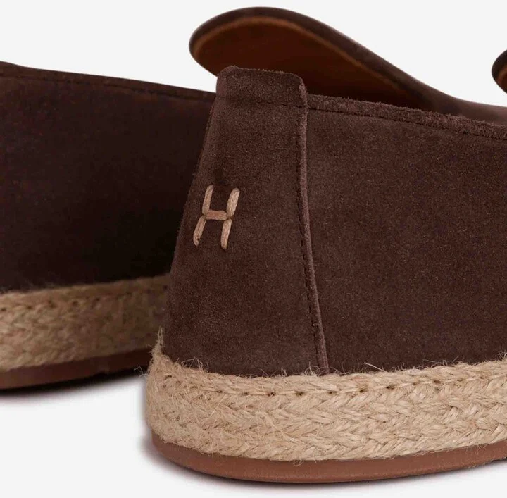 Henderson Baracco Palau Suede Loafers - Image 5