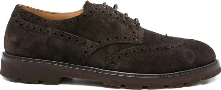 Henderson Baracco Shoes