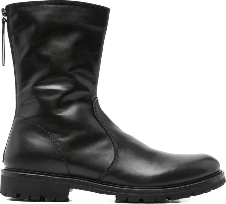 Henderson Baracco Shoes
