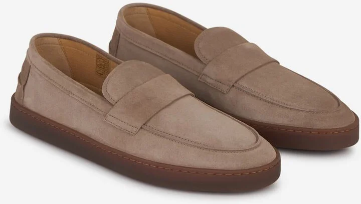 Henderson Baracco Sifnos.S.46 Moccasins - Image 2