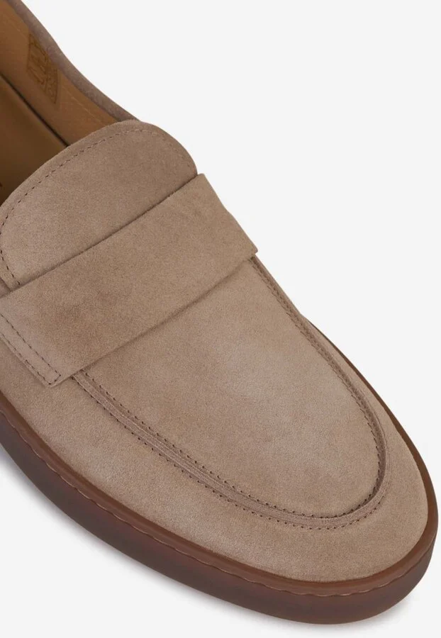Henderson Baracco Sifnos.S.46 Moccasins - Image 5