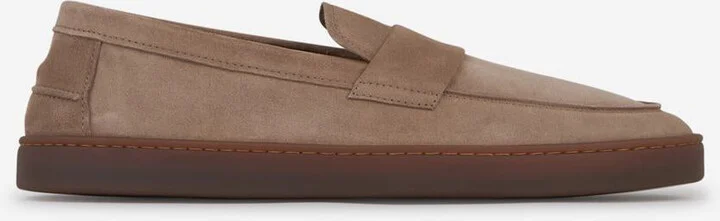 Henderson Baracco Sifnos.S.46 Moccasins