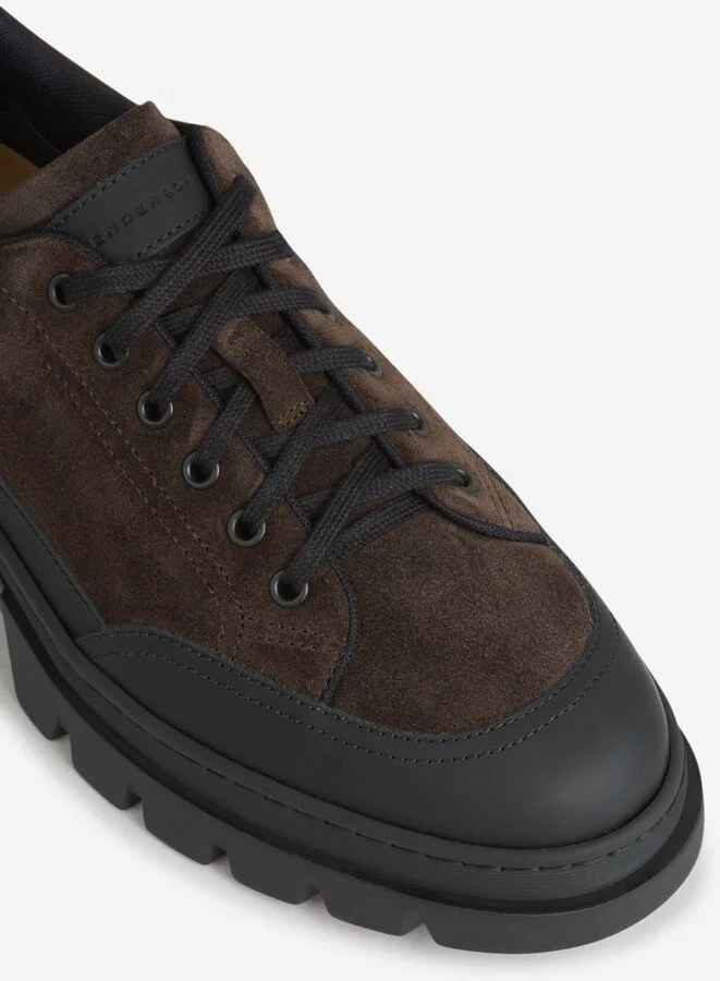 Henderson Baracco Sneakers Leather Modica - Image 5