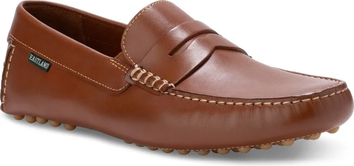 Henderson Driving Loafer