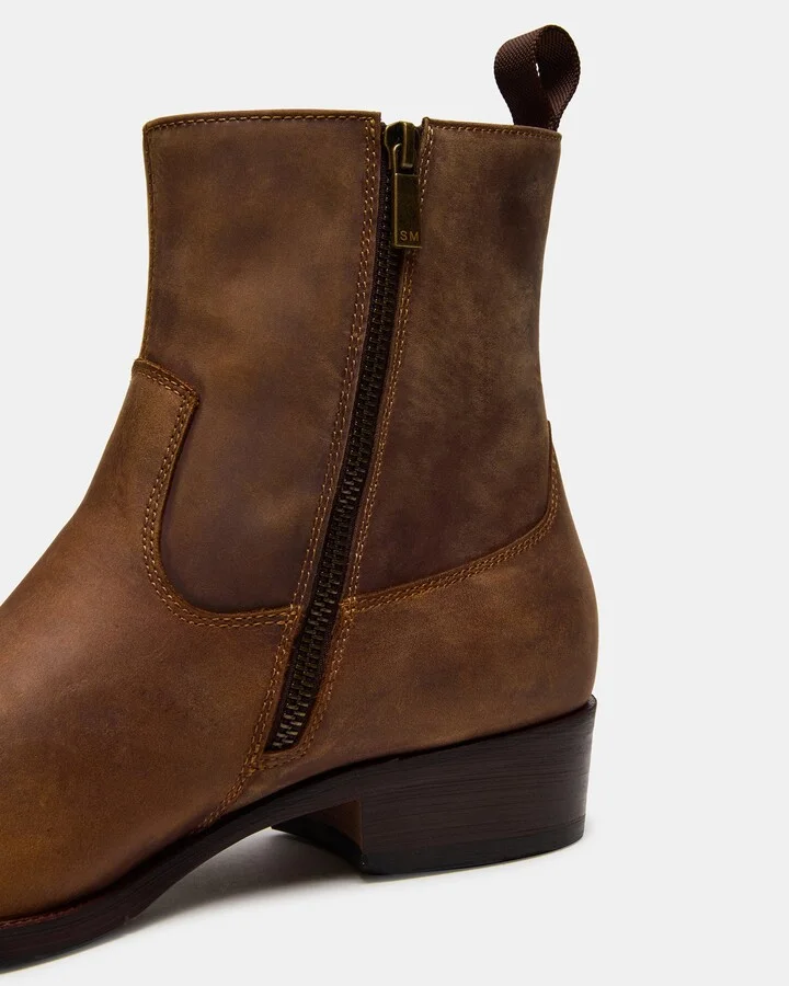 Hendrik Tan Leather - Image 4