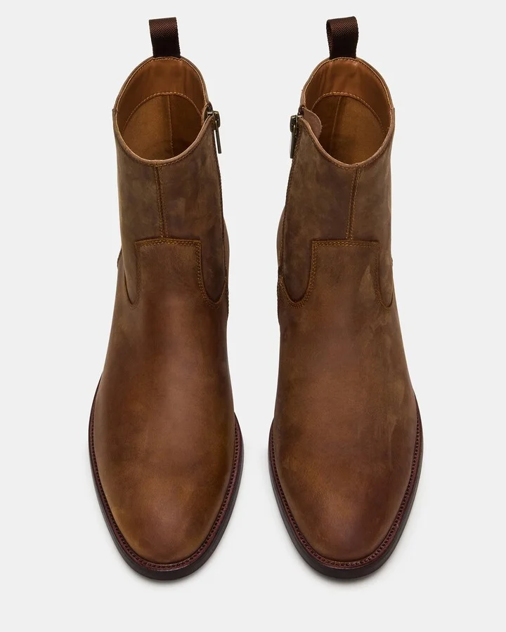 Hendrik Tan Leather - Image 5