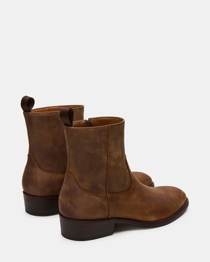 Hendrik Tan Leather - Image 6