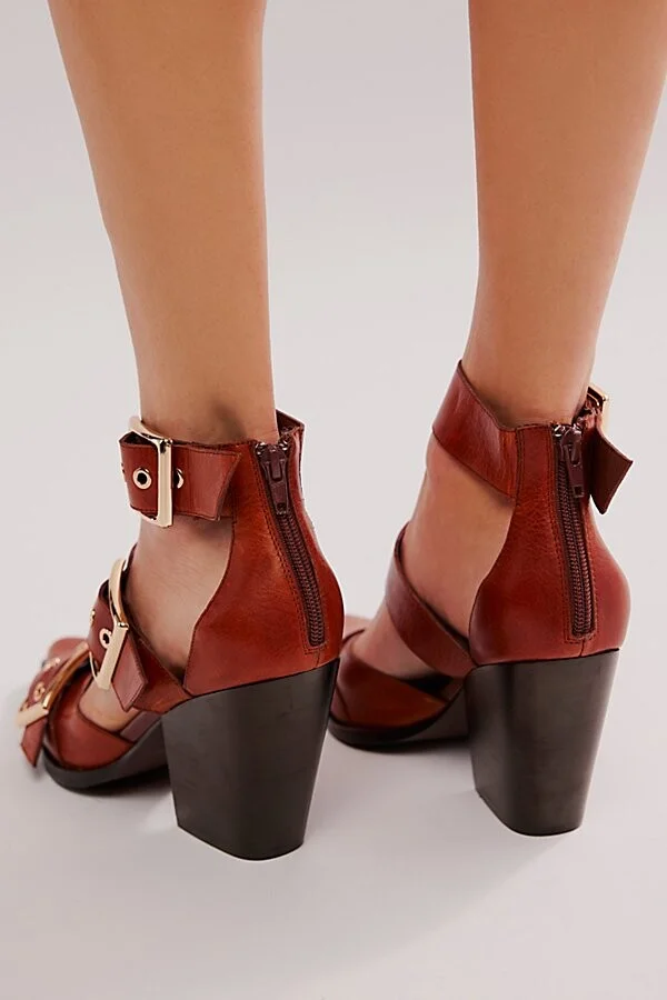 Hendrix Heels - Image 3