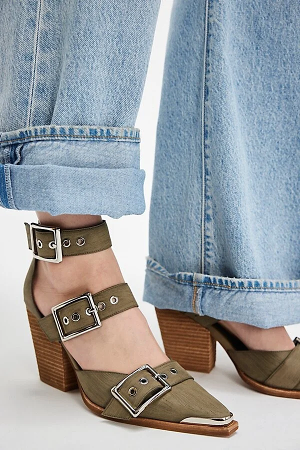 Hendrix Heels - Image 2